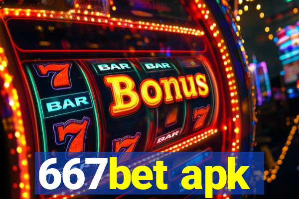 667bet apk